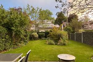 Modernes familiengerechtes Reiheneckhaus mit großzügigem Garten – Die vollständige Adresse der Immobilie erhältst du vom Anbieter., 81827 Waldtrudering, München – Vorschaubild 3