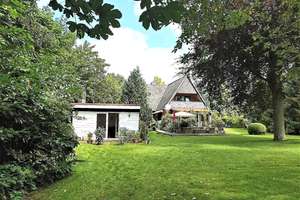 ** Erneut REDUZIERTER PREIS**
Parkgrundstück--Südlage--großer 60er Jahre Rotklinker – Die vollständige Adresse der Immobilie erhältst du vom Anbieter., 25704 Elpersbüttel – Vorschaubild 7