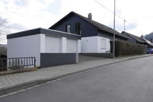 GROSSZÜGIGES WOHNEN AUF ca. 140 m² - MIT EINBAUKÜCHE | SIEGEN-NIEDERSCHELDEN – Die vollständige Adresse der Immobilie erhältst du vom Anbieter., 57080 Niederschelden, Siegen – Vorschaubild 2