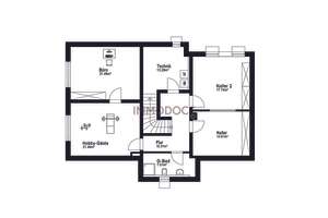 Einfamilienhaus 'Nila' mit einzigartiger Maisonette-Einliegerwohnung und exklusiver Ausstattung! – Die vollständige Adresse der Immobilie erhältst du vom Anbieter., 87463 Dietmannsried – Vorschaubild 17