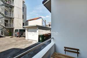 MÖBLIERT - CITY LIFE - 1-Zimmer-Wohnung mit Balkon nahe Olgaeck – Die vollständige Adresse der Immobilie erhältst du vom Anbieter., 70182 Heusteigviertel, Stuttgart – Vorschaubild 12
