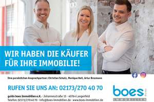 Familienhaus mit tollem Platzangebot !!! – Die vollständige Adresse der Immobilie erhältst du vom Anbieter., 50767 Heimersdorf, Köln – Vorschaubild 11