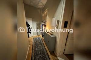 Tauschwohnung: Biete 2, Suche 2,5+ – Prenzlauer Allee x, 10405 Prenzlauer Berg, Berlin – Vorschaubild 5