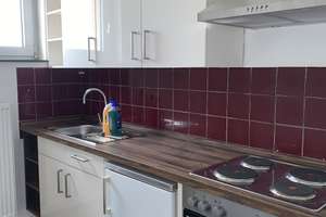 Großzügiges 1-Zimmer-Appartement mit Südbalkon in Universitätsnähe – Die vollständige Adresse der Immobilie erhältst du vom Anbieter., 55122 Hartenberg-Münchfeld, Mainz – Vorschaubild 4