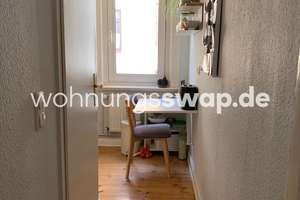 Wohnungstausch: Knauerstraße 11A – Knauerstraße A 11, 20000 Eppendorf, Hamburg – Vorschaubild 4