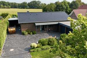 Traumhafter, moderner Design-Bungalow mit unverbaubaren Weitblicken und ca. 275 qm Wohn-/Nutzfläche – Dorfstr. 17, 27419 Rotenburg (Wümme) (Kreis) – Vorschaubild 21