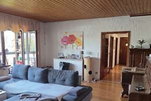 Charmanter Bungalow mit Einliegerwohnung und Garage in ruhiger Lage von Waldbröl-Hermesdorf – Uhlandweg 16, 51545 Waldbröl – Vorschaubild 7