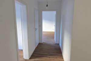 Sanierte 3-Zimmer Wohnung mit Garten in Düsseldorf Urdenbach – Kammerrathsfeldstraße 9, 40593 Urdenbach, Düsseldorf – Vorschaubild 8