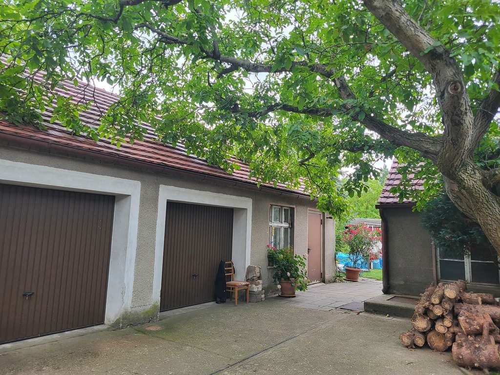 Immobilie in Calau - Geräumiges Einfamilienhaus mit Garage in Calau - Bild 2