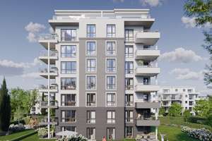 🍀SAMSTAGSBESICHTIGUNG🍀3 Zimmer Wohnung 1.OG mit Balkon