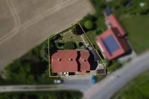 Freistehendes Fachwerkhaus mit zwei Wohneinheiten in Salzgitter-Bruchmachtersen – Söhlekamp 51, 38228 Bruchmachtersen, Salzgitter – Vorschaubild 2