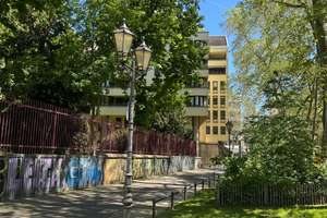 Sehr schöne helle 3 Zimmer Wohnung in Köln – Hohenstaufenring 55, 50674 Neustadt/Süd, Köln – Vorschaubild 4