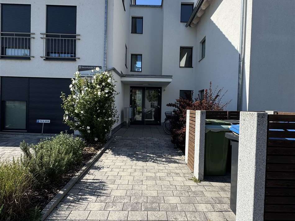 Der gemeinsame Zugang zu