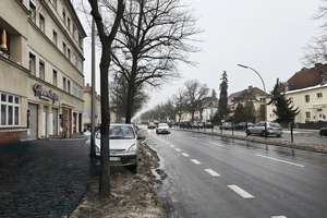 Gepflegte 2-Zi-Whg mit Loggia in Wittenau mit Entwicklungspotenzial – Oranienburger Straße 219, 13437 Wittenau, Berlin – Vorschaubild 2