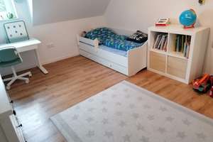 KfW 55 Reihenmittelhaus mit vier Zimmern in Sandkrug – Am Huntetal 13, 26209 Hatten – Vorschaubild 7