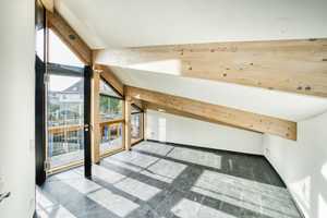 Außergewöhnliches Architektenhaus in ruhiger Lage von Aschaffenburg-Damm – Aschaffenburg – Vorschaubild 23