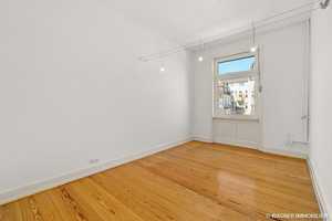 Sonnige Altbauwohnung im Westend mit EBK, Balkon und Garagenplatz mit Wallbox | WAGNER IMMOBILIEN – Scharnhorststraße 34, 65195 Wiesbaden – Vorschaubild 7