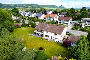 Für die große Familie  - Haus mit parkähnlichem Grundstück – Die vollständige Adresse der Immobilie erhältst du vom Anbieter., 78224 Singen (Hohentwiel) – Vorschaubild 23