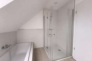 Moderne 4-Zimmer-Dachgeschosswohnung mit Loggia, TG-Stellplatz & Wallbox - Energieklasse A+ – Spessartstraße 36, 63128 Dietzenbach – Vorschaubild 7