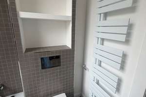 Kernsanierte Wohnung am Lindener Marktplatz – Davenstedter Str. 8, 30449 Linden-Mitte, Hannover – Vorschaubild 7