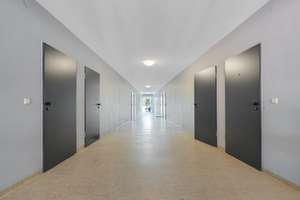 1-Zimmer-Apartment mit Küche bei der Kahnfahrt! – Müllerstr. 2, 86153 Bleich und Pfärrle, Augsburg – Vorschaubild 11