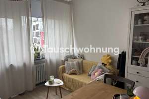 Tauschwohnung: Helle Wohnung in Poppelsdorf – Die vollständige Adresse der Immobilie erhältst du vom Anbieter., 53115 Poppelsdorf, Bonn – Vorschaubild 4