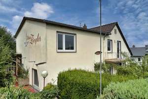 Ruhige Wohnlage, schönes Gartengrundstück, großes Wohnhaus  – Die vollständige Adresse der Immobilie erhältst du vom Anbieter., 64732 Bad König – Vorschaubild 11
