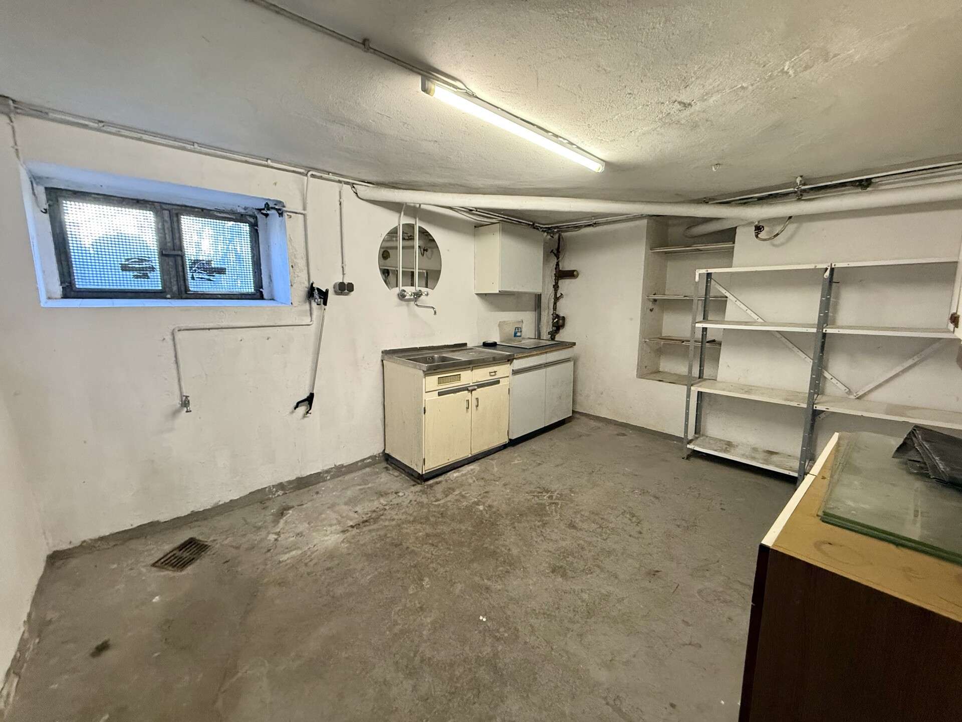 Immobilie in Gehlert - Einfamilienhaus mit großem Nebengebäude – großzügiges Grundstück inklusive! - Bild 0