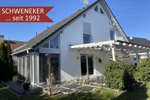 Verkauft! Modernes Wohnhaus mit Einliegerwohnung in Hücker-Aschen! – Herford (Kreis) – Vorschaubild 1
