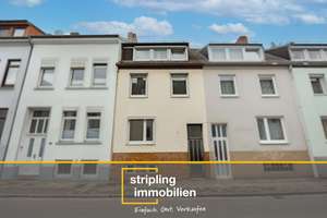 Bremen – Fesenfeld | Attraktives Dreiparteienhaus in begehrter Lage – Die vollständige Adresse der Immobilie erhältst du vom Anbieter., 28203 Fesenfeld, Bremen – Vorschaubild 1