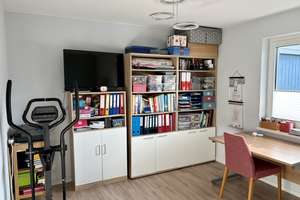Gepflegtes Holzhaus/Bungalow, 109 m², KFW 40+, sehr energiesparend, Bj. 2017 mit 3 Zi. in Harsefeld – Die vollständige Adresse der Immobilie erhältst du vom Anbieter., 21698 Harsefeld – Vorschaubild 26