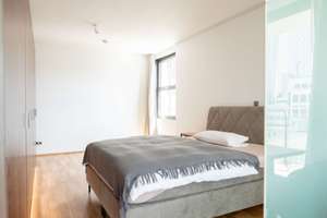 The Skylight Apartment – 60313 Innenstadt, Frankfurt am Main – Vorschaubild 14