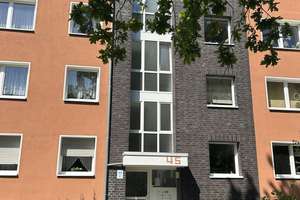 Hochwertig sanierte 3-Zimmer-Wohnung in Frohnhausen in unmittelbarer Parknähe – Zum 01.08.2026