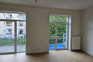 ruhige und moderne Echtholzparkett-Wohnung im Hinterhof – Am Bruchheck (Hinterhaus) 30a, 44263 Hörde (Ortsteil), Dortmund – Vorschaubild 13