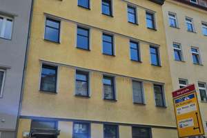 Wohnung in idealer Lage in Erfurt - 3 Zimmer - Dachgeschoss – Bergstraße 25, 99089 Andreasvorstadt, Erfurt – Vorschaubild 13