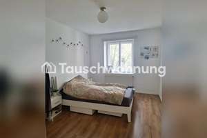 Tauschwohnung: Großzügige Wohnung in Neuhausen-Nymphenburg – Die vollständige Adresse der Immobilie erhältst du vom Anbieter., 80636 St. Vinzenz, München – Vorschaubild 4