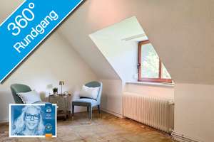 Ganz nah am Nord-Ostsee-Kanal // Kiel-Holtenau  // Garten // Garage // Keller – Die vollständige Adresse der Immobilie erhältst du vom Anbieter., 24159 Holtenau, Kiel – Vorschaubild 20