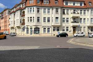 Helle DG 2-Raum-Wohnung mit Balkon in Magdeburg Stadtfeld Ost – Lessingstraße / Wilhelm-Kobelt-Straße  29, 39108 Stadtfeld Ost, Magdeburg – Vorschaubild 1