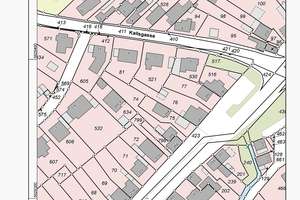 Mehrgenerationenhaus | Wohngemeinschaften |160 m² | 7 Zimmer | 2 Küchen | 2 Bäder | 2 Gäste-WCs – Schillingsstraße 268, 52355 Gürzenich, Düren – Vorschaubild 43