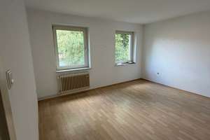 2-Raum-Wohnung in Düsseldorf – befristet zu vermieten