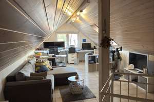 Helle 3-Zimmer-Maisonettewohnung mit Balkon in Stuttgart-Plieningen – Echterdinger Straße 12, 70599 Plieningen (Ortsteil), Stuttgart – Vorschaubild 16