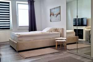 3 Zimmer  DG Wohnung 2 Dachterrassen (Penthouse) – Die vollständige Adresse der Immobilie erhältst du vom Anbieter., 39110 Stadtfeld West, Magdeburg – Vorschaubild 9