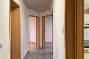 3-Zimmer-Etagenwohnung mit Balkon in Mannheim-Neckarau – Erbbaurecht bis 2050 – 68199 Neckarau, Mannheim – Vorschaubild 7