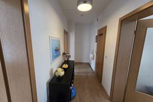 * GEPFLEGTES WOHNEN *
Charmante 2 Zi-Wohnung mit BALKON, direkt im BURGviertel – Füll 14, 90403 Altstadt, St. Sebald, Nürnberg – Vorschaubild 5