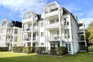 Schöne 1-Zimmer-Wohnung direkt am Wasenwald in Reutlingen – Ringelbachstraße 251, 72762 Reutlingen-Mitte, Reutlingen – Vorschaubild 5