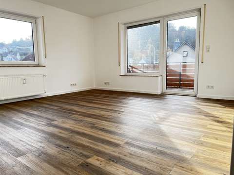 2-Zimmer Wohnung in Rotenburg/Fulda store Stadtmitte