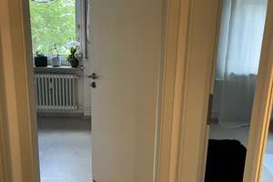 Moderne und gepflegte 3-Zimmer - Wohnung mit zwei Balkonen und zwei Bädern in Viernheim – August-Bebel-Straße 37, 68519 Viernheim – Vorschaubild 4