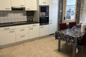 Schöne Altbauwohnung in Hamm-Mitte – Die vollständige Adresse der Immobilie erhältst du vom Anbieter., 59065 Mitte, Hamm – Vorschaubild 3