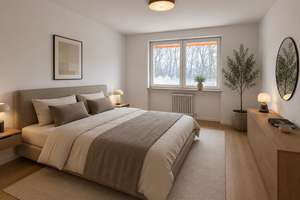 Großzügige Erdgeschosswohnung mit Balkon – Die vollständige Adresse der Immobilie erhältst du vom Anbieter., 42113 Uellendahl-Katernberg, Wuppertal – Vorschaubild 15