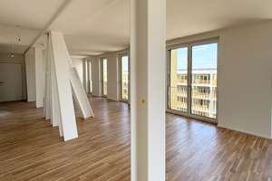 Im Herzen Franklins / Die Grüne Mitte ( Nr. 15) Maisonette-Wohnung, 2 Bäder, Hauswirtschaftsraum – 68309 Käfertal, Mannheim – Vorschaubild 13
